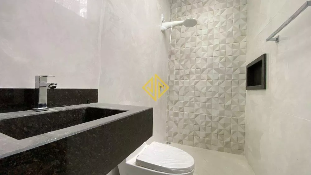 Casa, 3 quartos, 169 m² - Foto 3