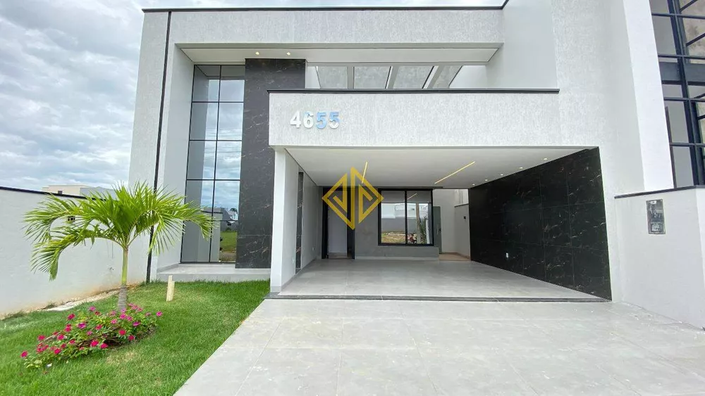 Casa, 3 quartos, 169 m² - Foto 1