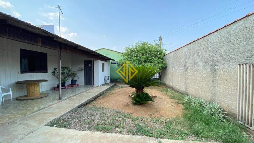 Casa, 3 quartos, 100 m² - Foto 5