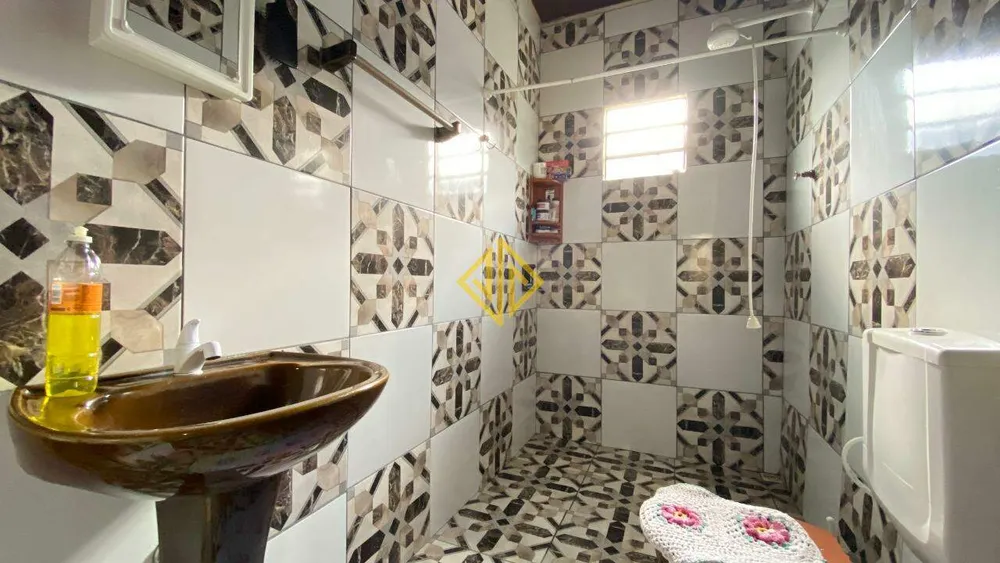 Casa, 3 quartos, 100 m² - Foto 4