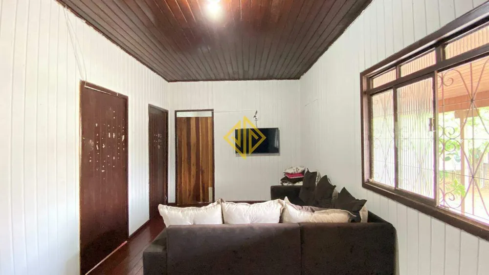 Casa, 3 quartos, 100 m² - Foto 2