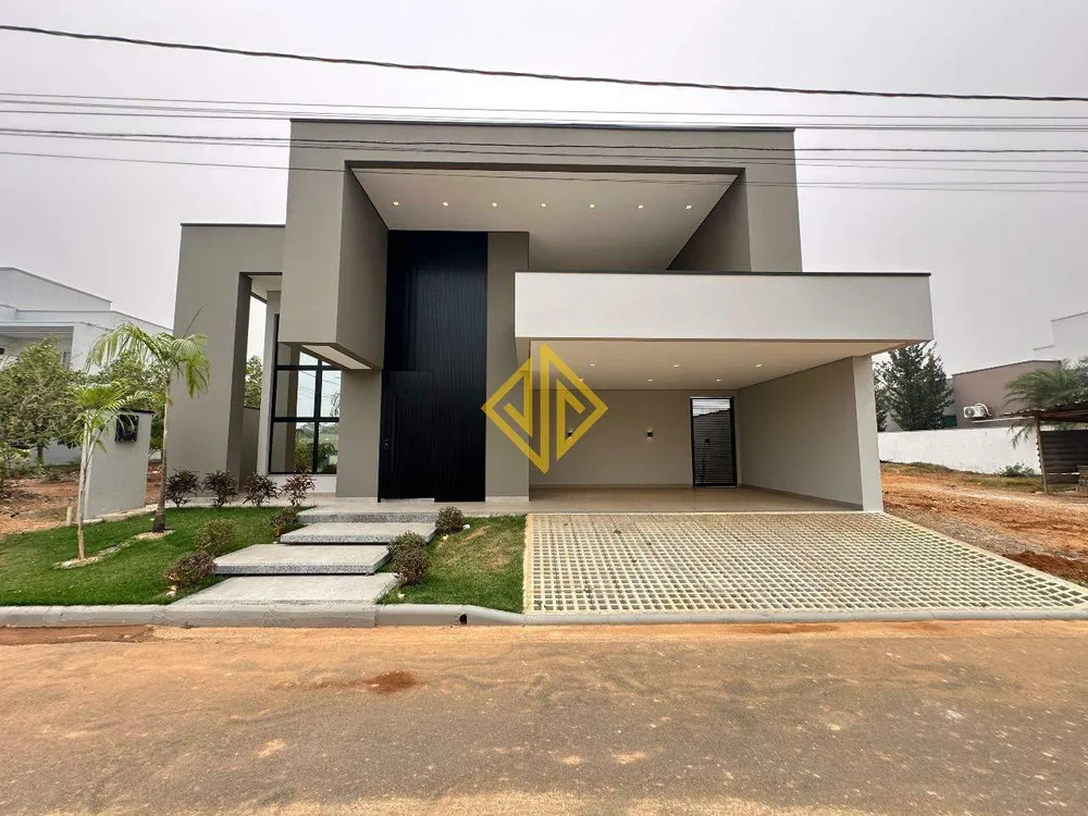 Casa, 312 m² - Foto 1
