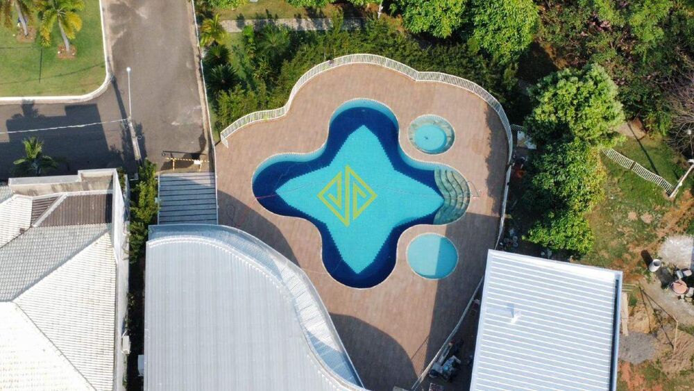 Casa, 312 m² - Foto 4