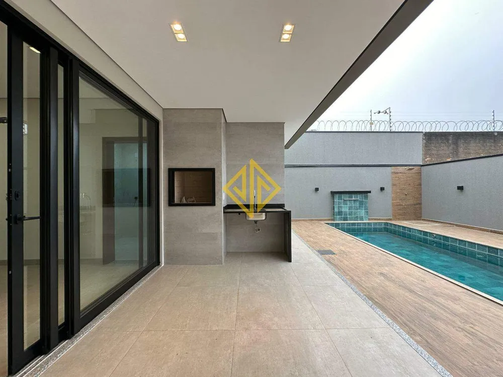 Casa, 312 m² - Foto 9
