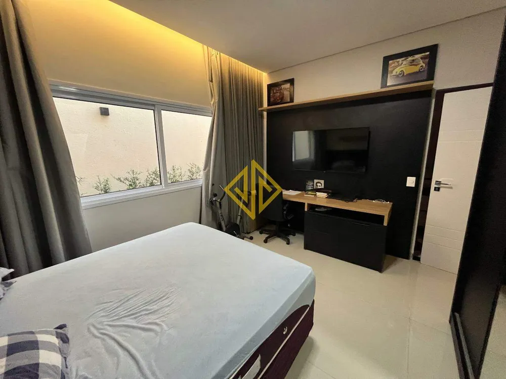 Casa, 286 m² - Foto 4