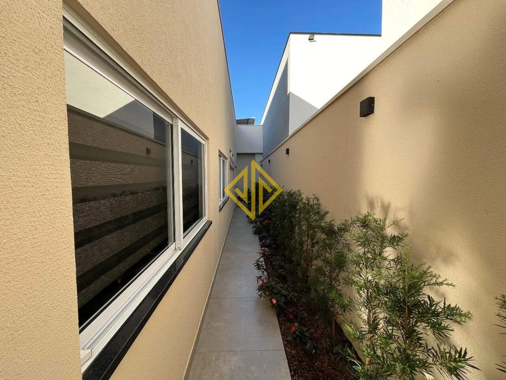 Casa, 286 m² - Foto 2