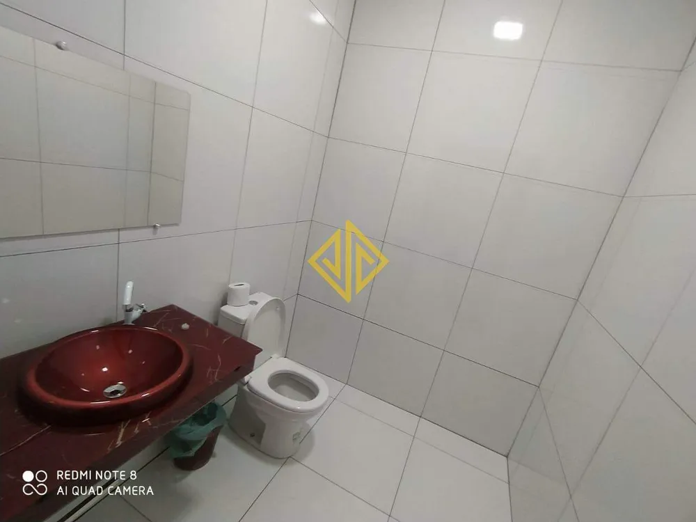 Depósito-Galpão, 740 m² - Foto 10