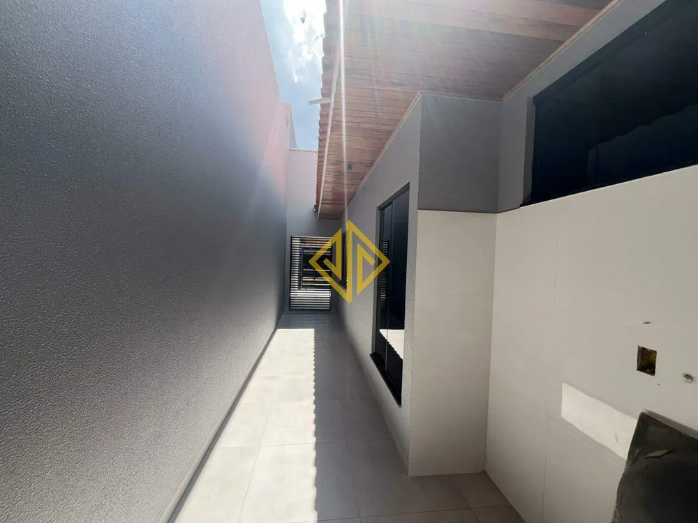 Casa, 2 quartos, 100 m² - Foto 10
