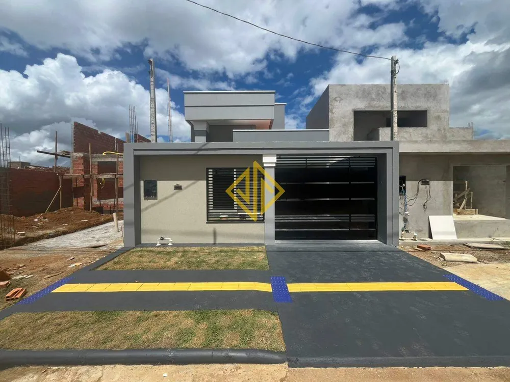 Casa, 2 quartos, 100 m² - Foto 12