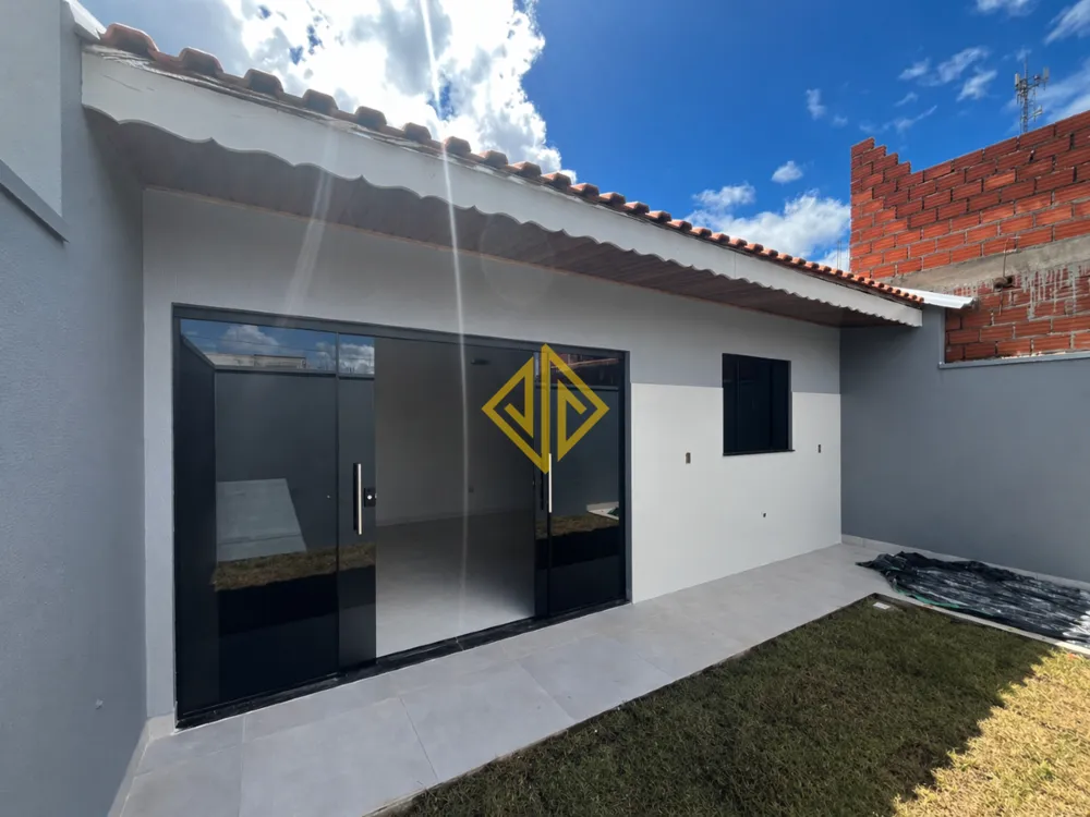 Casa, 2 quartos, 100 m² - Foto 2