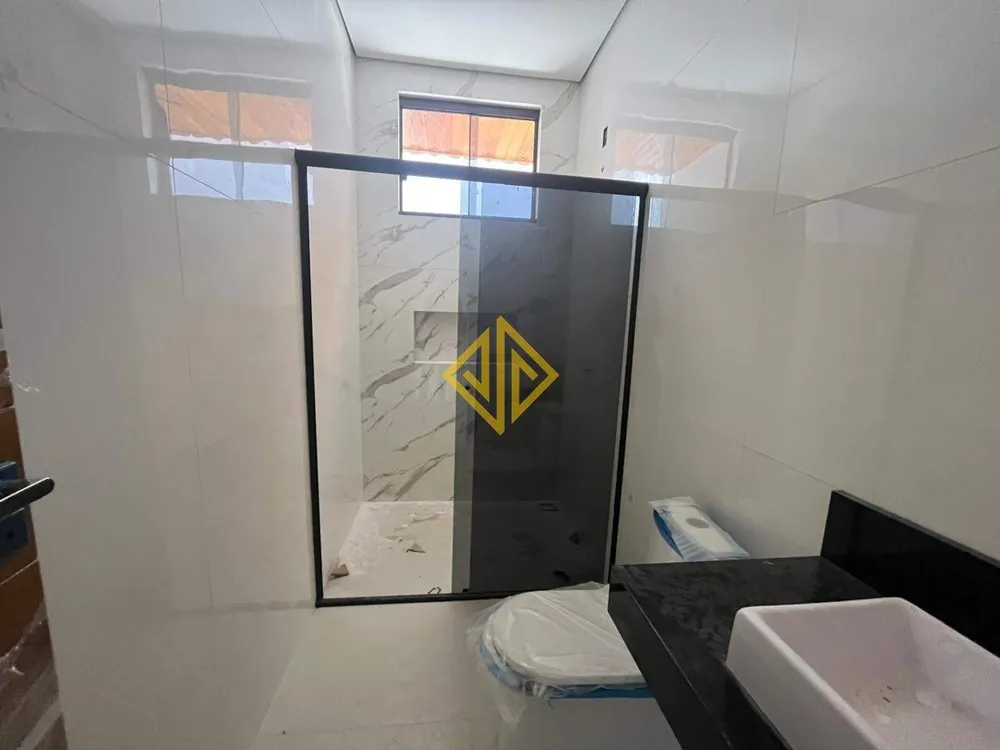 Casa, 2 quartos, 100 m² - Foto 3