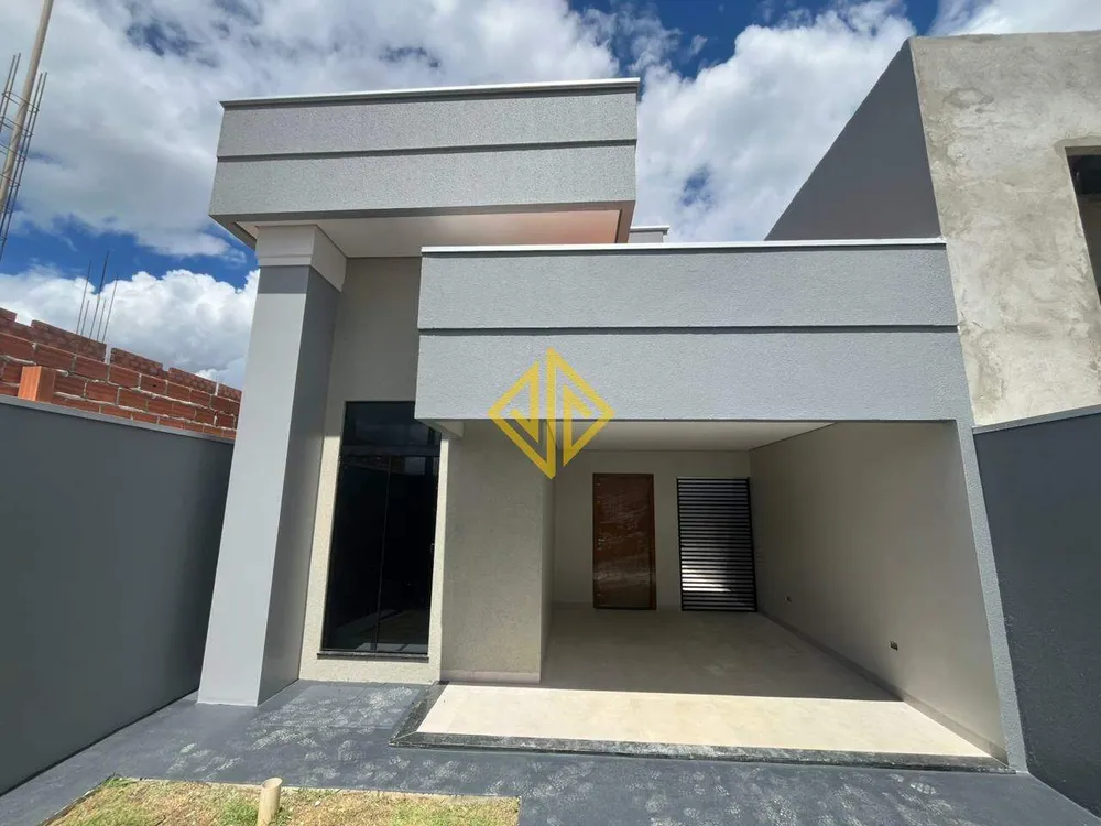 Casa, 2 quartos, 100 m² - Foto 4