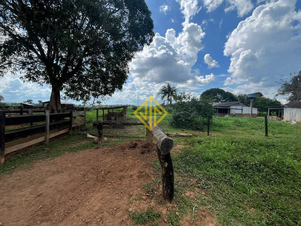 Chácara, 1 quarto, 7 hectares - Foto 15