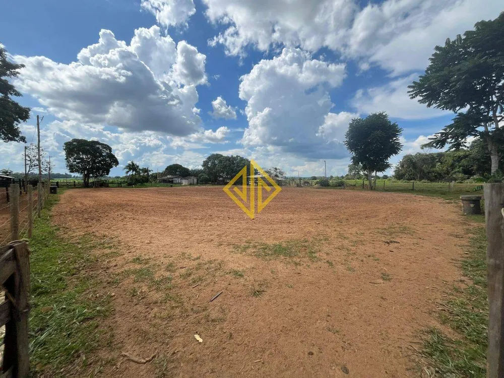 Chácara, 1 quarto, 7 hectares - Foto 14