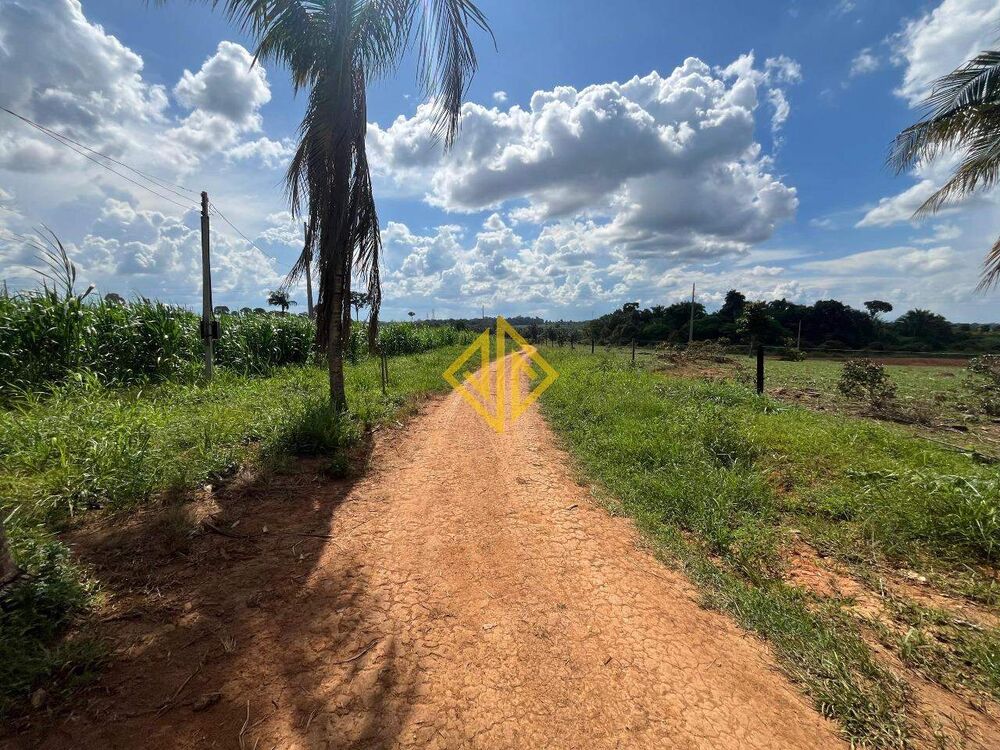 Chácara, 1 quarto, 7 hectares - Foto 2