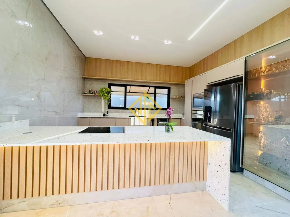 Casa, 338 m² - Foto 3
