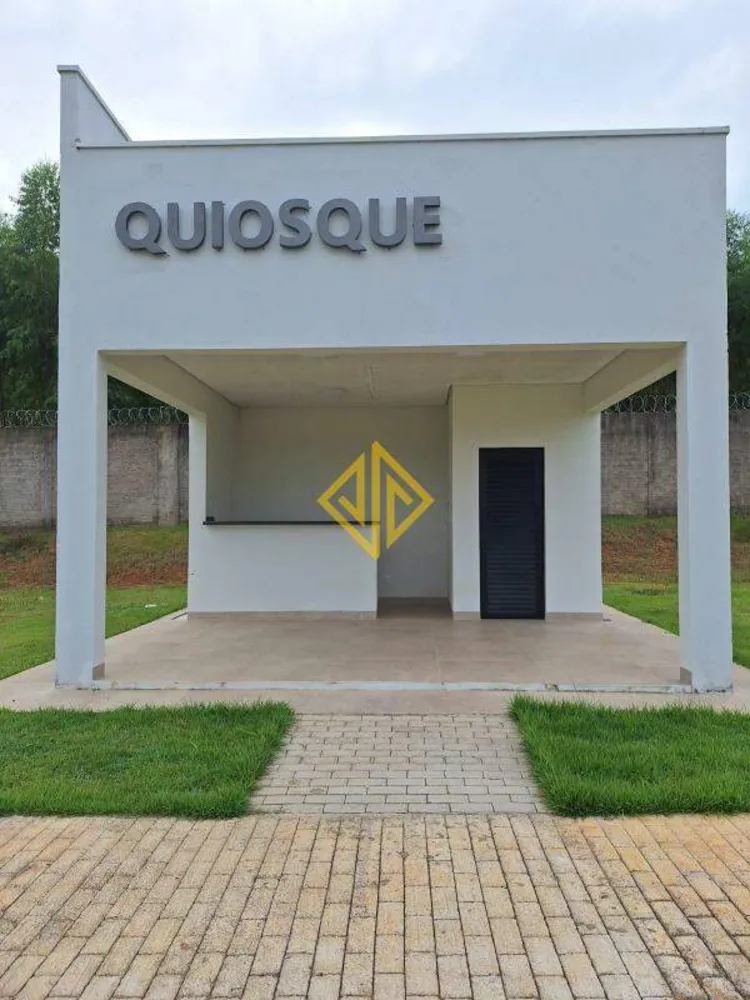 Casa, 338 m² - Foto 11