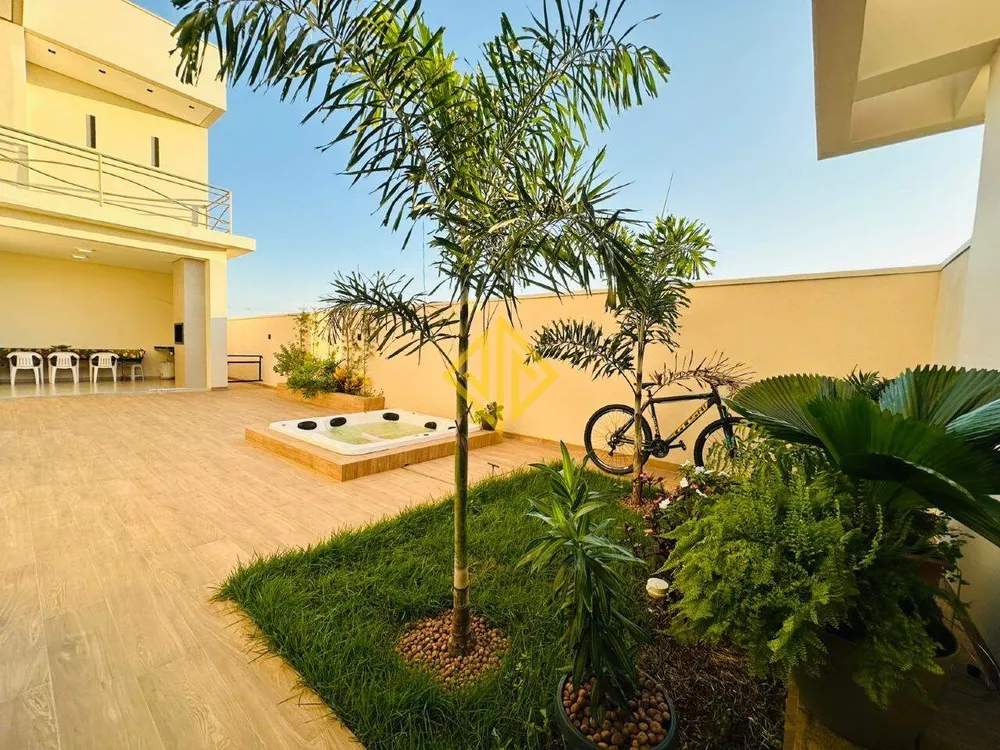 Casa, 338 m² - Foto 7