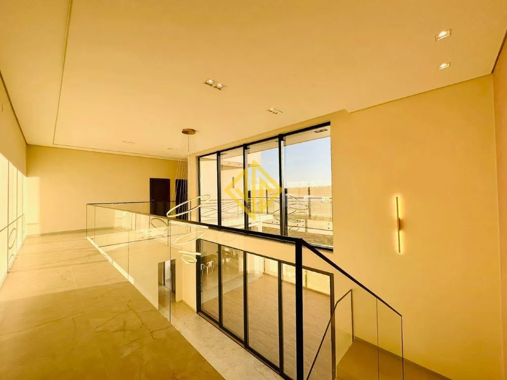 Casa, 338 m² - Foto 4