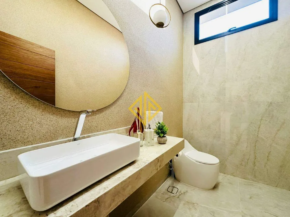 Casa, 338 m² - Foto 2