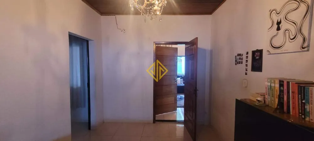 Casa, 154 m² - Foto 1