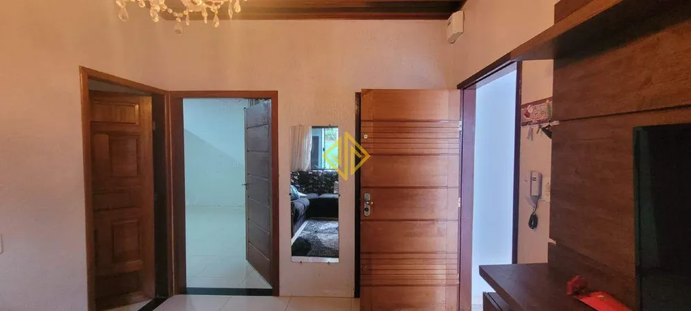 Casa, 154 m² - Foto 4