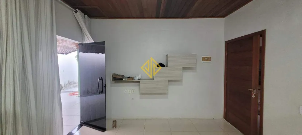 Casa, 154 m² - Foto 3