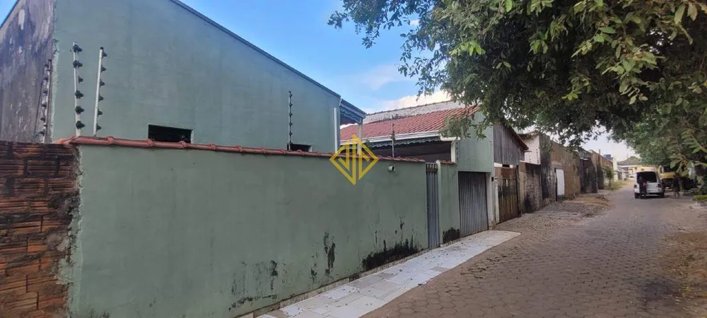 Casa, 154 m² - Foto 2