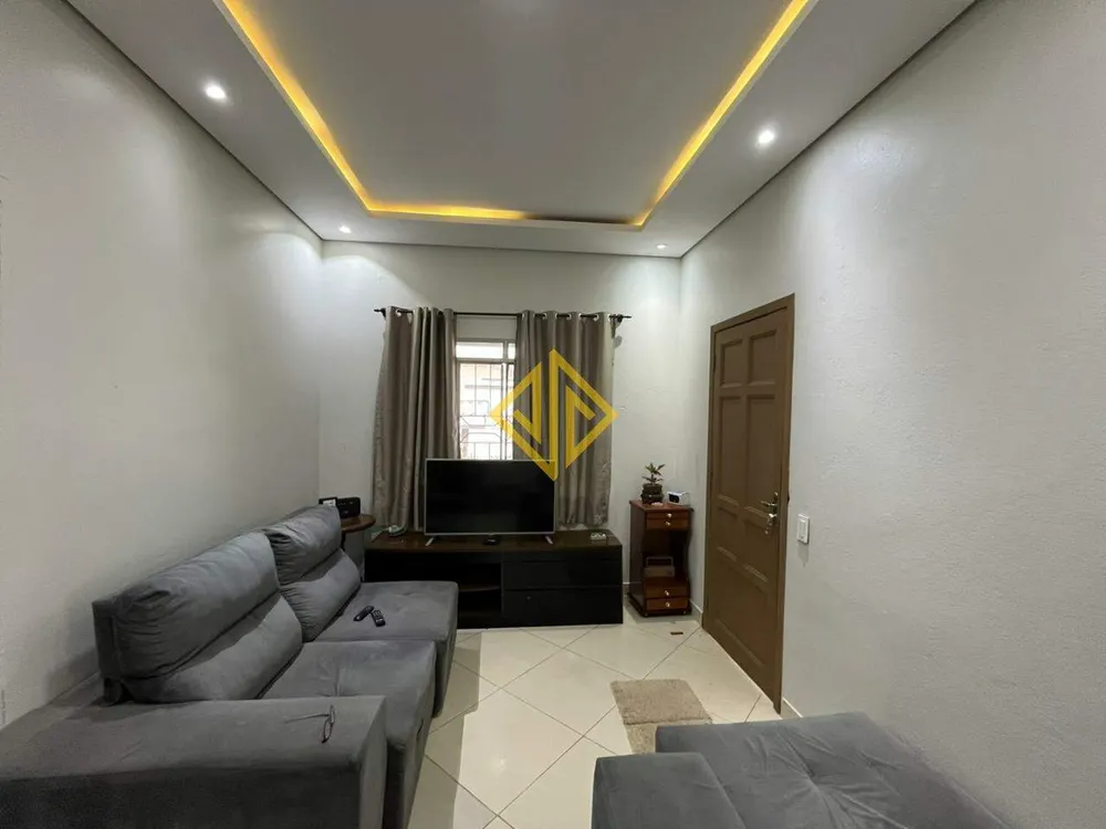 Casa, 2 quartos, 140 m² - Foto 2
