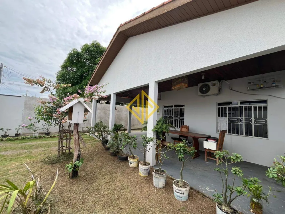 Casa, 2 quartos, 140 m² - Foto 1