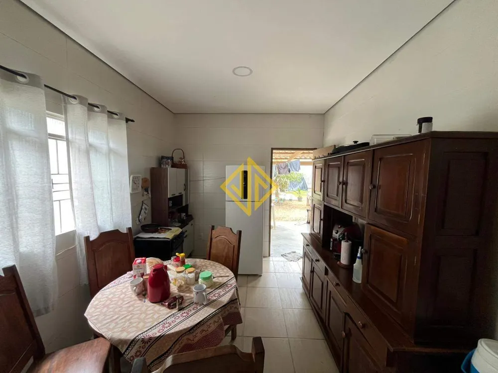 Casa, 2 quartos, 140 m² - Foto 6