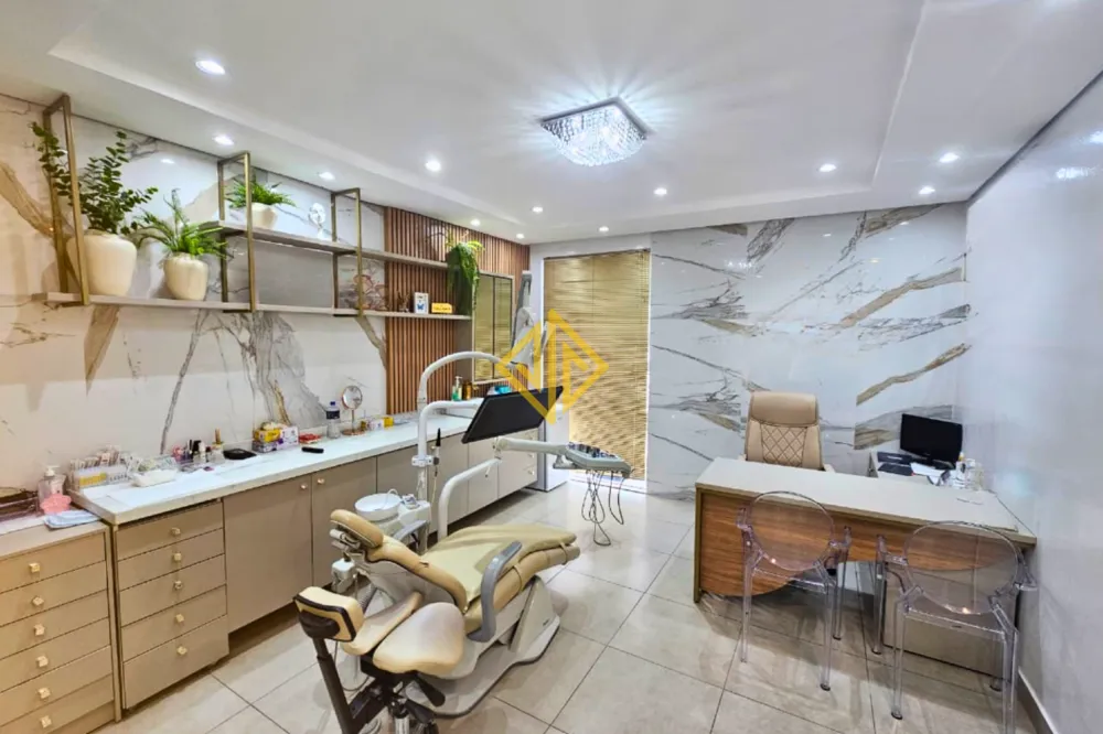 Loja-Salão, 210 m² - Foto 8