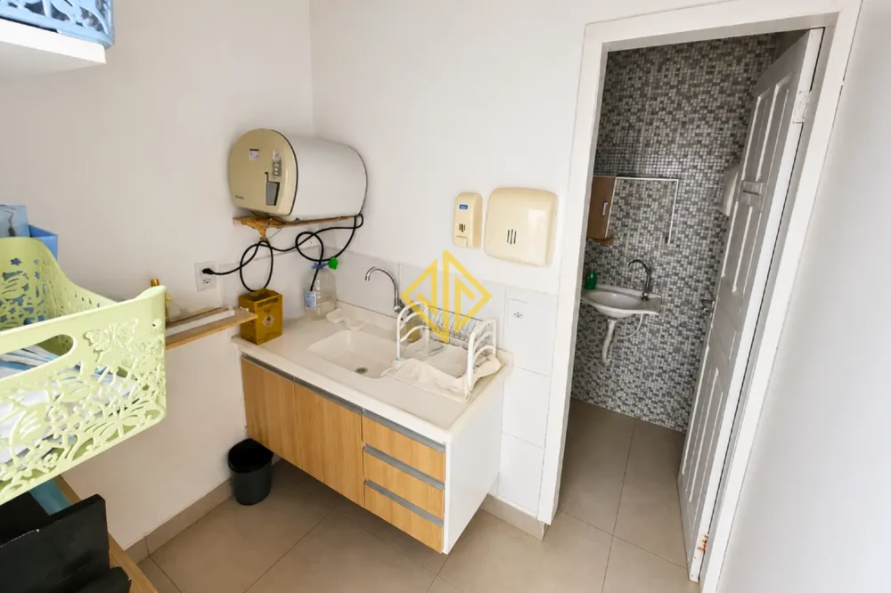 Loja-Salão, 210 m² - Foto 6