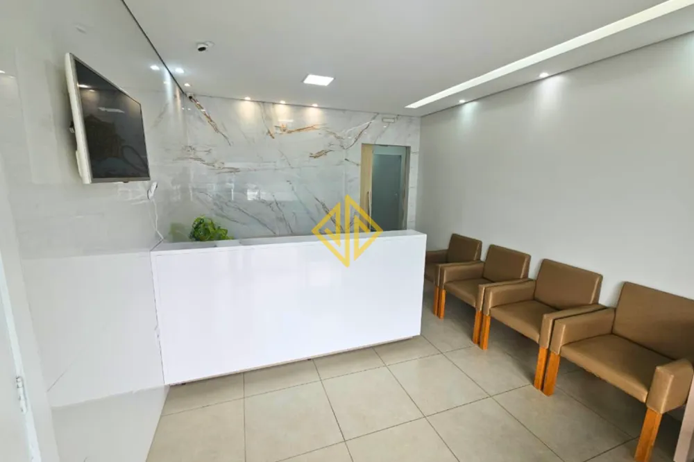 Loja-Salão, 210 m² - Foto 3