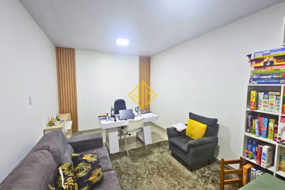 Loja-Salão, 210 m² - Foto 7