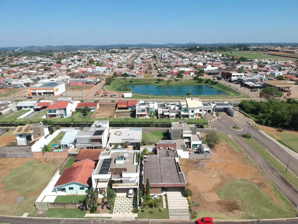 Casa, 4 quartos, 202 m² - Foto 8