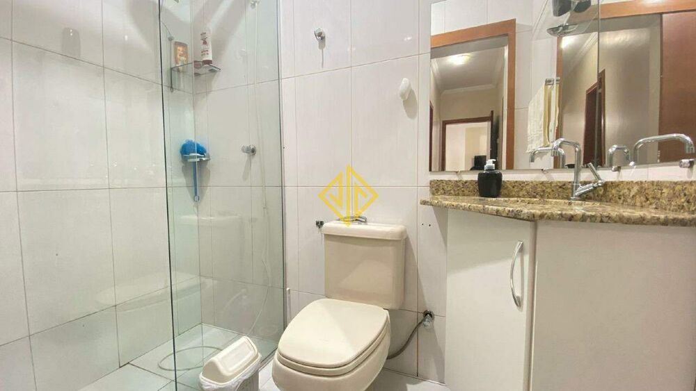 Casa, 4 quartos, 202 m² - Foto 12