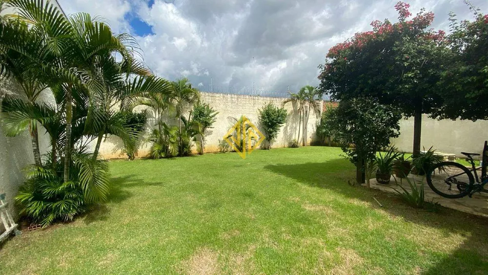 Casa, 4 quartos, 202 m² - Foto 6