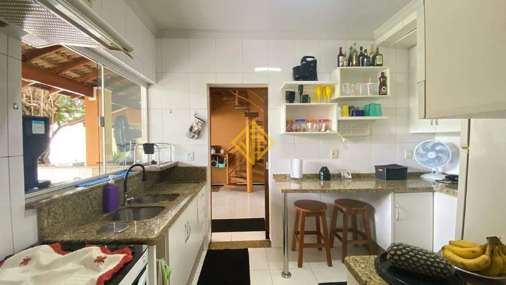 Casa, 4 quartos, 202 m² - Foto 10