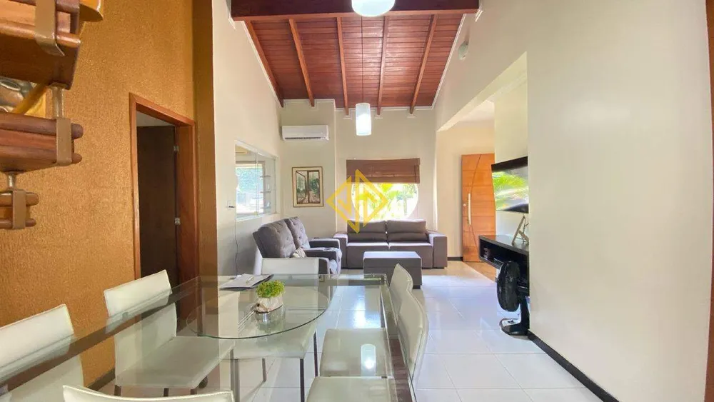 Casa, 4 quartos, 202 m² - Foto 5