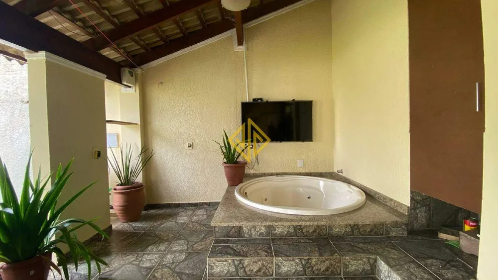 Casa, 4 quartos, 202 m² - Foto 12