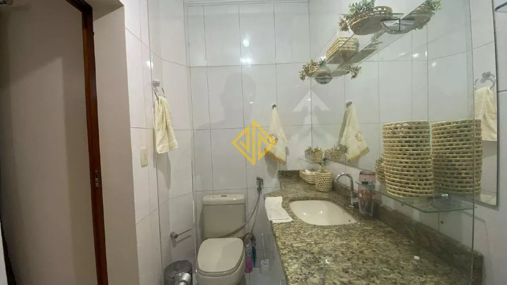 Casa, 4 quartos, 202 m² - Foto 5