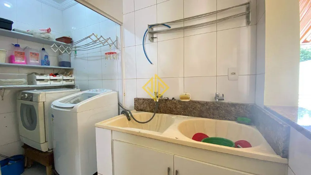 Casa, 4 quartos, 202 m² - Foto 14