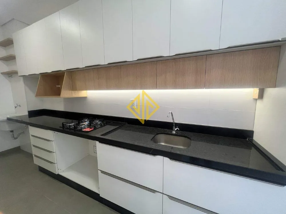 Apartamento, 2 quartos, 75 m² - Foto 2