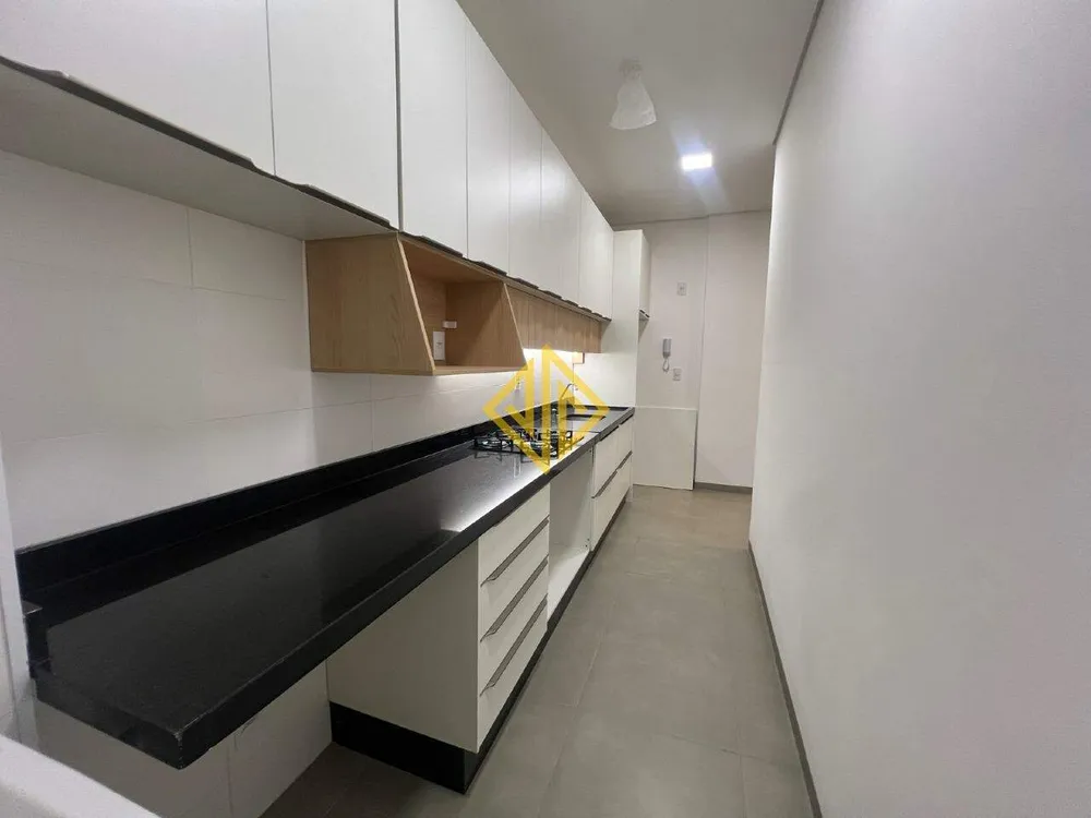 Apartamento, 2 quartos, 75 m² - Foto 3