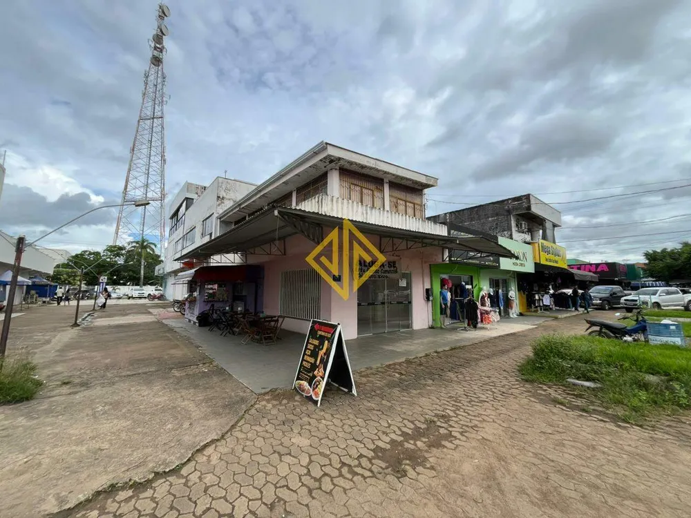 Loja-Salão, 333 m² - Foto 2