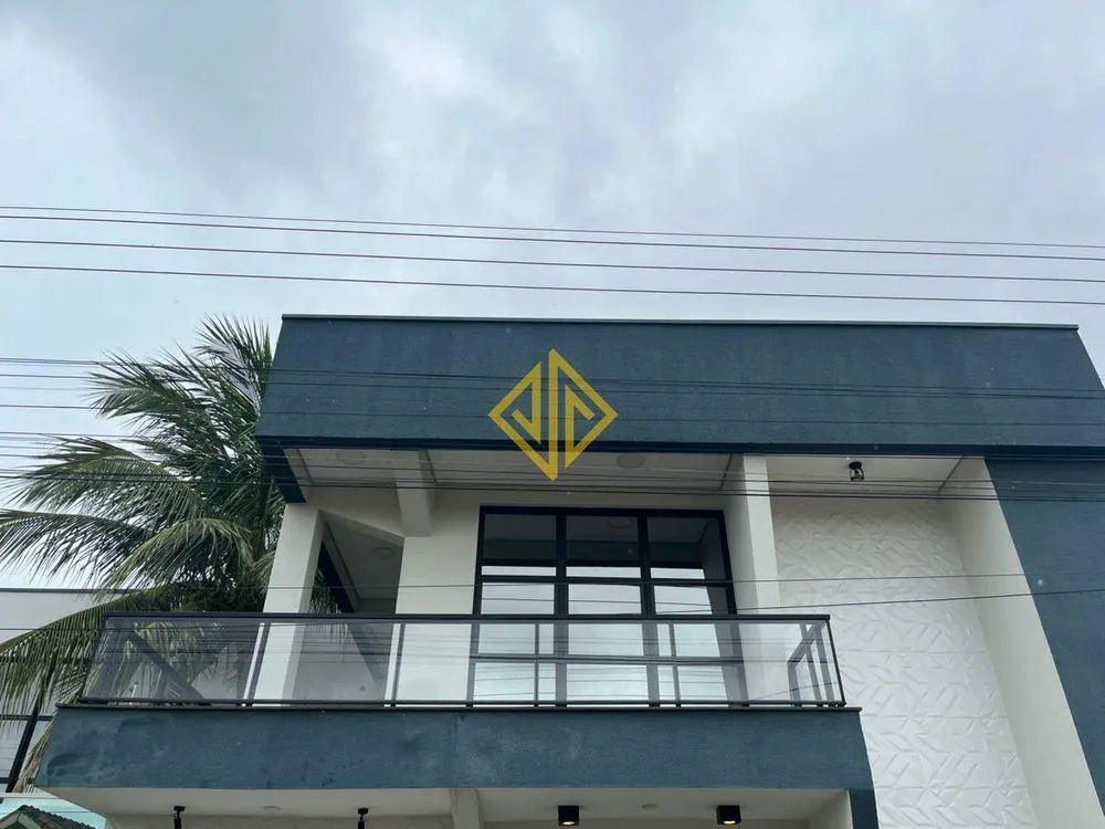 Loja-Salão, 145 m² - Foto 1