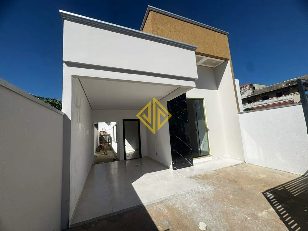 Casa, 3 quartos, 114 m² - Foto 7