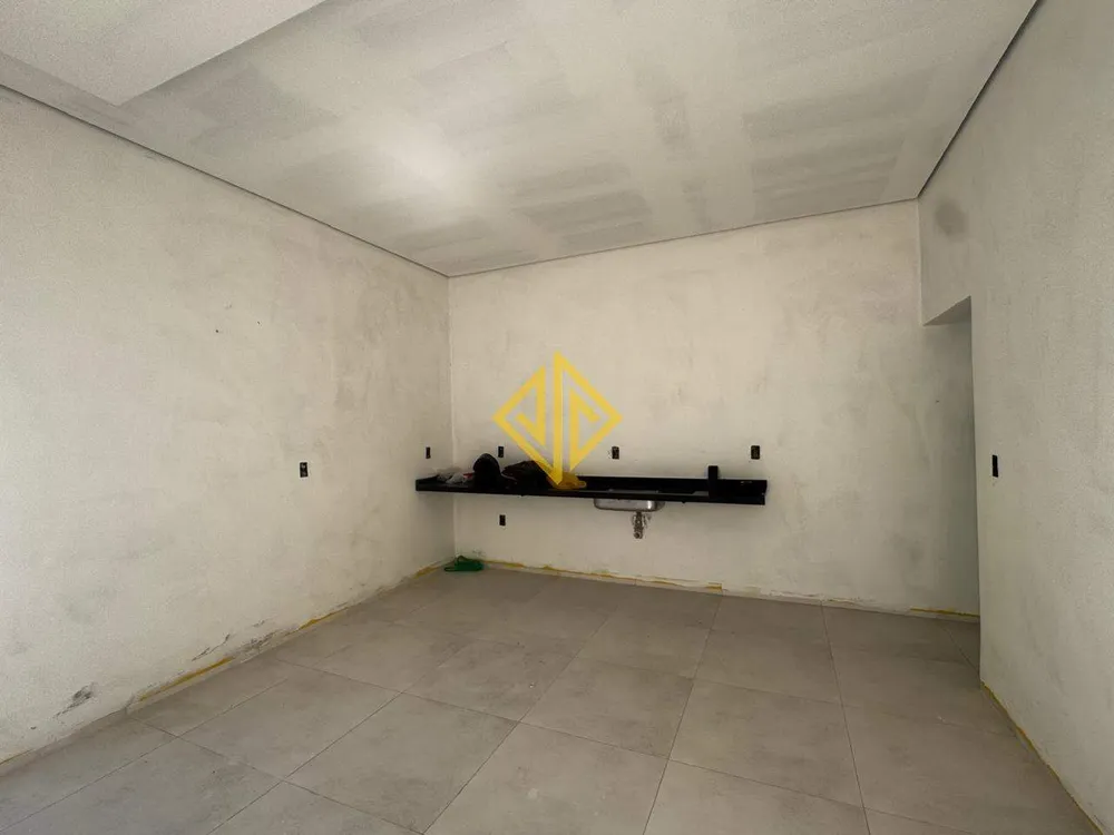 Casa, 3 quartos, 114 m² - Foto 2