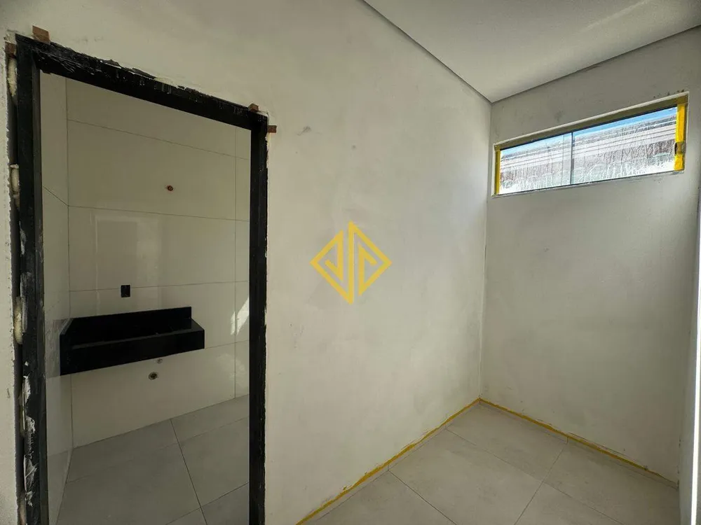 Casa, 3 quartos, 114 m² - Foto 1
